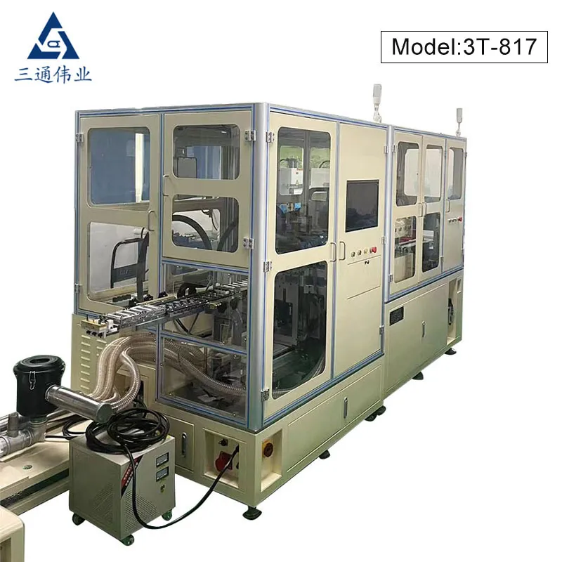 Apa Fungsi Mesin Winding?