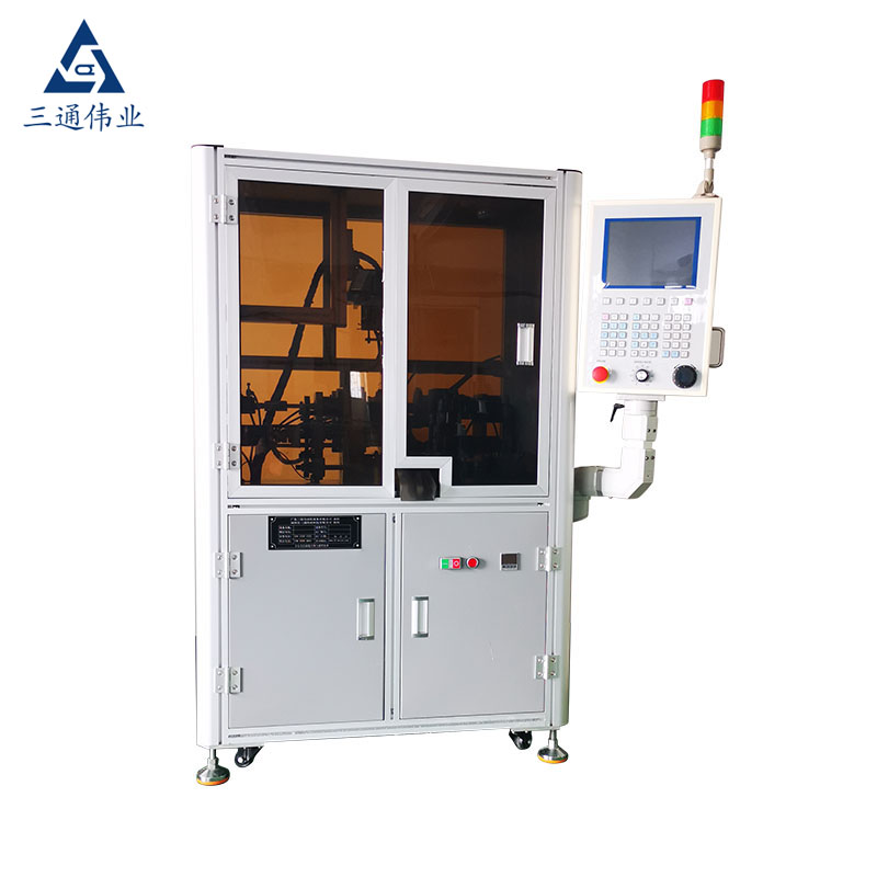 Bagaimana Mesin Penggulung Kumparan Alpha Kawat Datar Dapat Meningkatkan Akurasi dan Hasil Produksi?